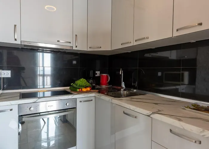 Apartament Max 3 By Guide