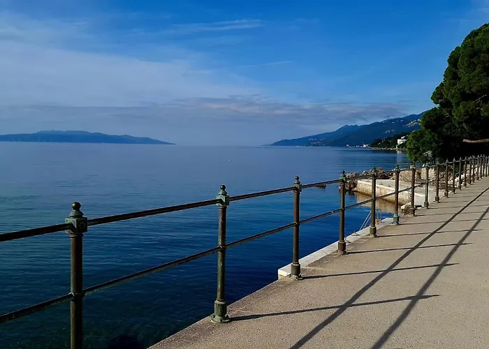 Apartament Max 3 By Guide Rijeka