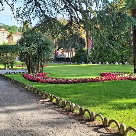 Max 3 By Guide Апартаменты Риека