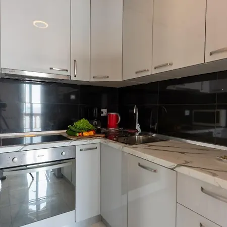 Apartman Max 3 By Guide Fiume