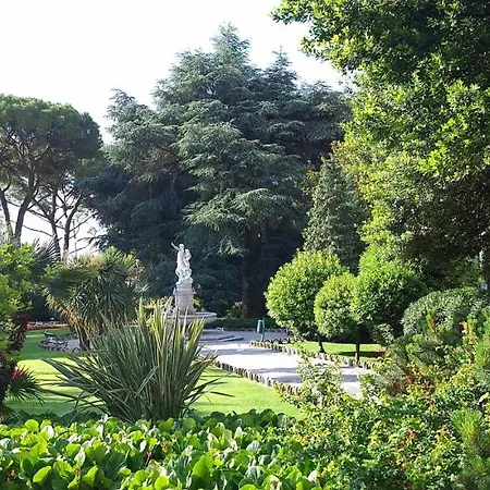 Max 3 By Guide Апартаменты Риека