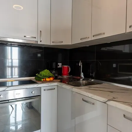 Apartman Max 3 By Guide