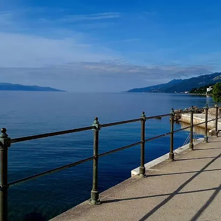 Apartman Max 3 By Guide Fiume