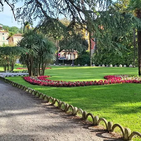 Max 3 By Guide Apartman Fiume