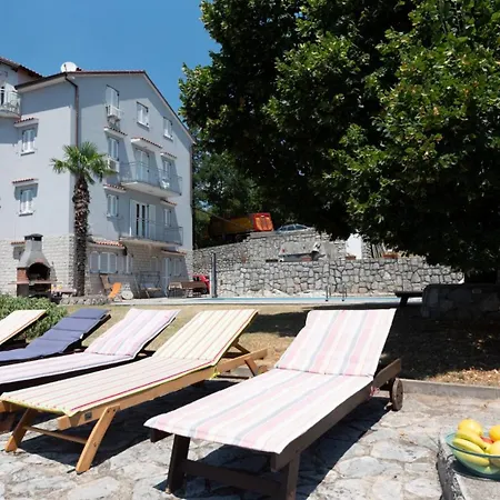 Max 3 By Guide * Rijeka