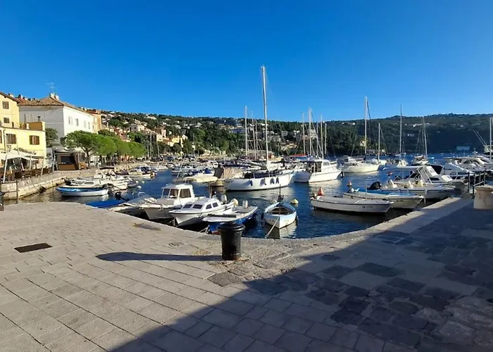 Appartement Max 3 By Guide Rijeka